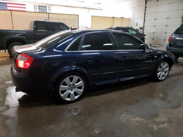Image 3 of 2005 AUDI S4  2005 with VIN WAUPL68E15A042006