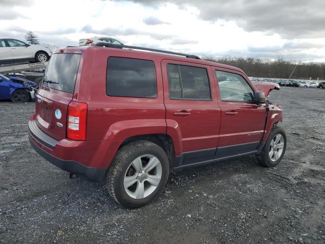 Obraz 3 z 2014 JEEP PATRIOT LATITUDE 2014 z VIN 1C4NJRFB1ED832169