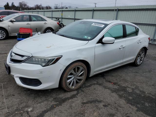 2017 ACURA ILX PREMIUM 2017 image