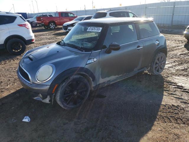 Obraz 2010 MINI COOPER S 2010