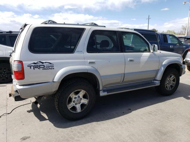 Image 3 of 1999 TOYOTA 4RUNNER LIMITED 1999 with VIN JT3HN87R5X0249819