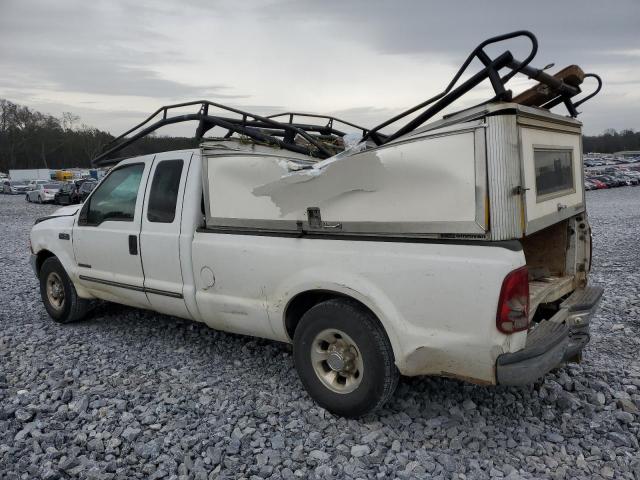 Obraz 2 z 1999 FORD F250 SUPER DUTY 1999 z VIN 1FTNX20F0XEE05726