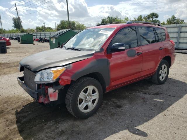 2011 TOYOTA RAV4  2011 image
