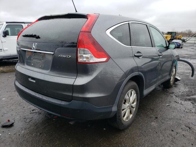 Obraz 3 z 2013 HONDA CR-V EX 2013 z VIN 2HKRM4H50DH657179