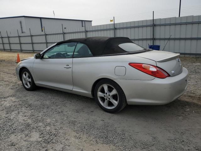 Image 2 of 2004 TOYOTA CAMRY SOLARA SE 2004 with VIN 4T1FA38P64U032746