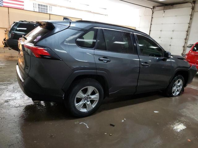 Image 3 of 2021 TOYOTA RAV4 XLE 2021 with VIN 2T3P1RFV6MC144304