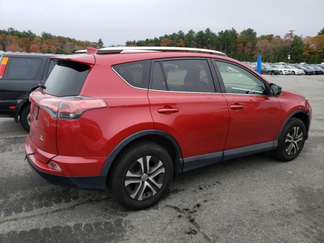 Obraz 3 z 2016 TOYOTA RAV4 LE 2016 z VIN JTMBFREV8GJ095587