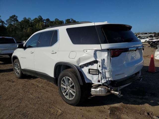 Изображение 2 2023 CHEVROLET TRAVERSE LT 2023 с VIN 1GNERGKW3PJ280465
