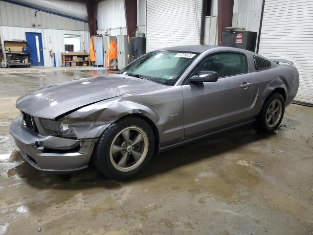 2006 FORD MUSTANG GT 2006 image