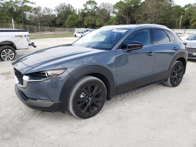 Obraz 1 z 2023 MAZDA CX-30 PREMIUM 2023 z VIN 3MVDMBDY1PM524703