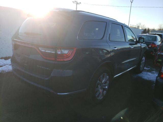 Obraz 3 z 2018 DODGE DURANGO CITADEL 2018 z VIN 1C4SDJET2JC312147