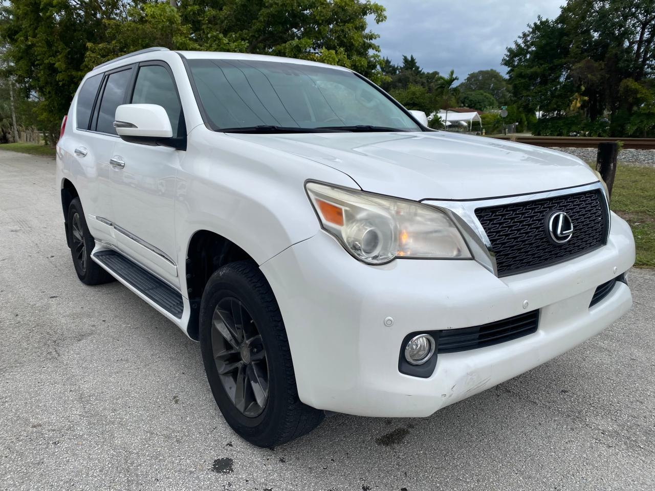 2013 LEXUS GX 460 2013 image