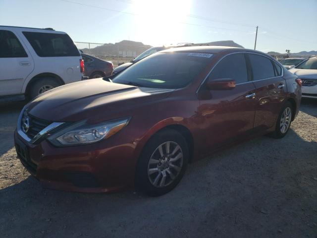 Image 1 of 2016 NISSAN ALTIMA 2.5 2016 with VIN 1N4AL3AP1GC165692