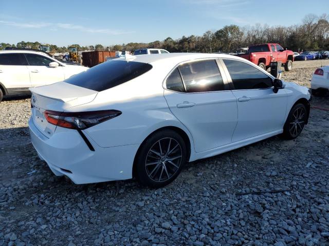 Изображение 3 2021 TOYOTA CAMRY SE 2021 с VIN 4T1G11AKXMU484948