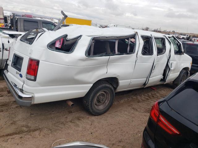 Изображение 3 2005 FORD ECONOLINE E350 SUPER DUTY 2005 с VIN 1FBJS31S7VHC12360