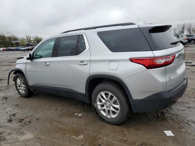 Изображение 2 2019 CHEVROLET TRAVERSE LT 2019 с VIN 1GNEVGKWXKJ305057