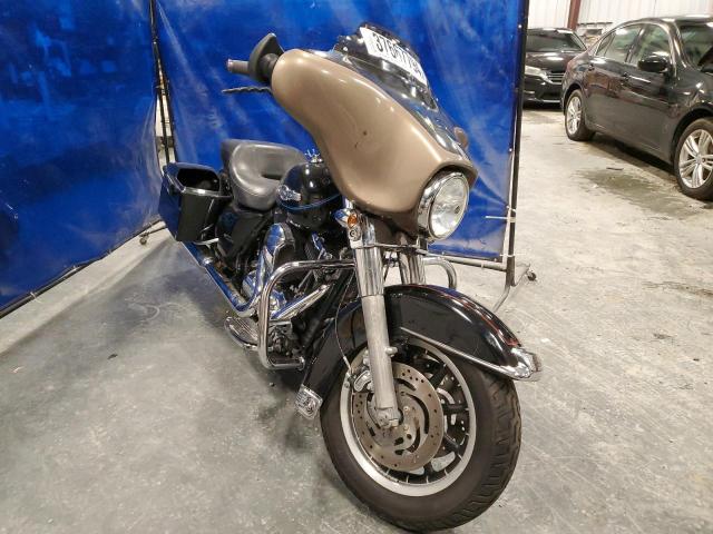 Obraz 1 z 2013 HARLEY-DAVIDSON FLHX STREET GLIDE 2013 z VIN 1HD1KBM13DB640693