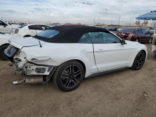 Image 3 of 2018 FORD MUSTANG  2018 with VIN 1FATP8UH5J5156598