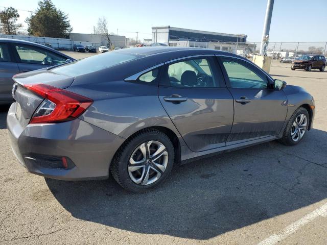 Image 3 of 2016 HONDA CIVIC LX 2016 with VIN 2HGFC2F66GH505072