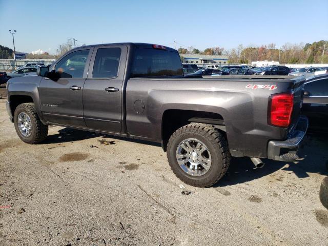 Obraz 2 z 2016 CHEVROLET SILVERADO K1500 LT 2016 z VIN 1GCVKREC4GZ241265