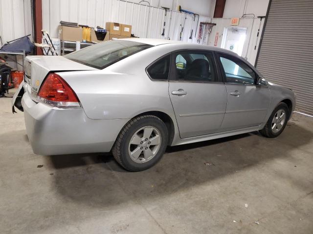 Obraz 3 z 2010 CHEVROLET IMPALA LT 2010 z VIN 2G1WB5EK1A1202209