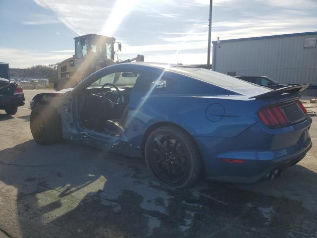 Изображение 2 2019 FORD MUSTANG SHELBY GT350 2019 с VIN 1FA6P8JZ5K5551439
