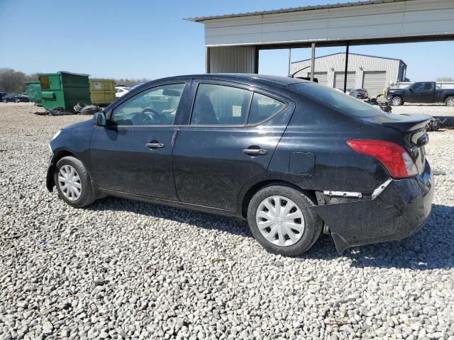 Obraz 2 z 2014 NISSAN VERSA S 2014 z VIN 3N1CN7AP7EL850319