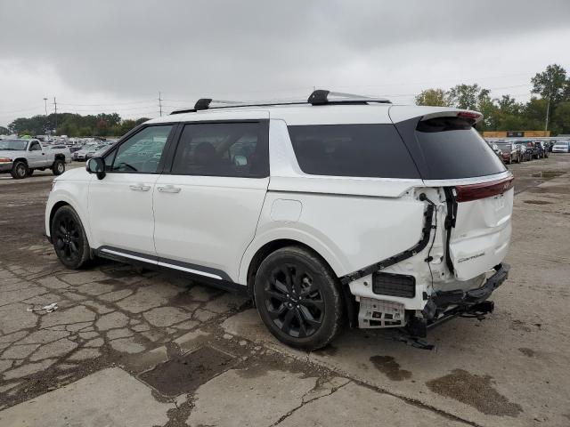 Изображение 2 2022 KIA CARNIVAL SX PRESTIGE 2022 с VIN KNDNE5H32N6187006