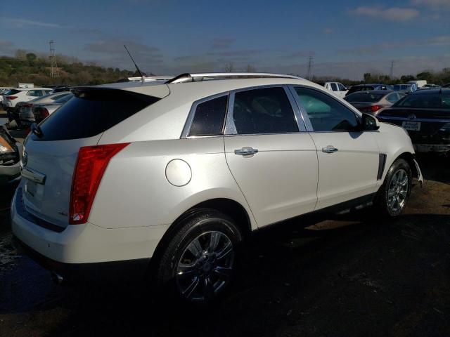 Obraz 3 z 2014 CADILLAC SRX LUXURY COLLECTION 2014 z VIN 3GYFNBE39ES561527