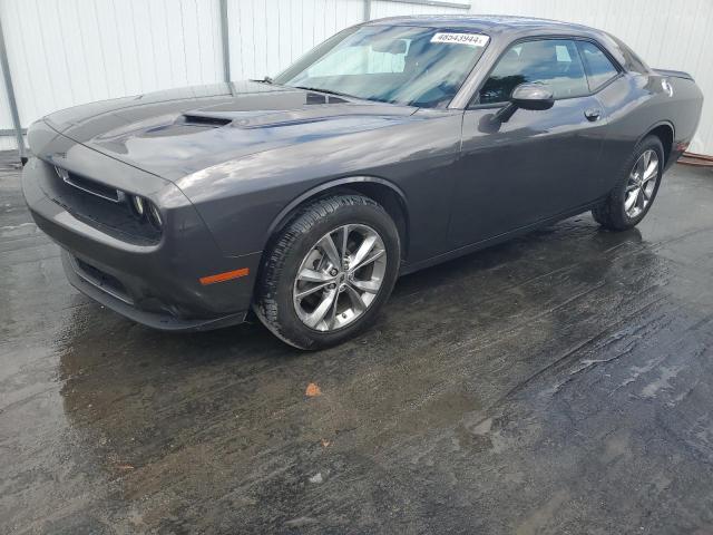 Image 1 of 2023 DODGE CHALLENGER SXT 2023 with VIN 2C3CDZGG0PH697012