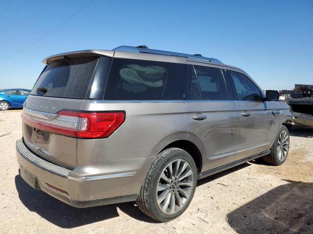 Obraz 3 z 2020 LINCOLN NAVIGATOR RESERVE 2020 z VIN 5LMJJ2LTXLEL10188