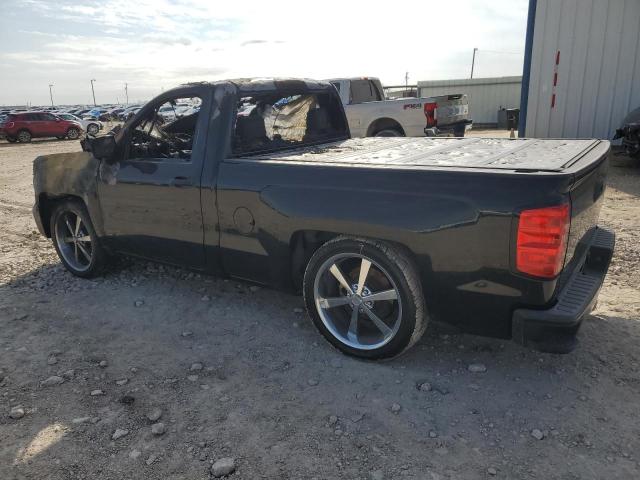 Изображение 2 2017 CHEVROLET SILVERADO C1500 2017 с VIN 1GCNCNEC6HZ379610