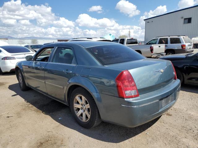Obraz 2 z 2006 CHRYSLER 300 TOURING 2006 z VIN 2C3KA53G86H352652