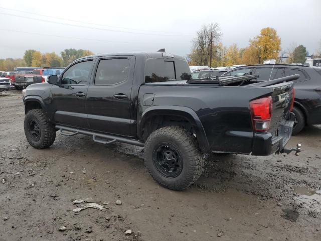 Изображение 2 2019 TOYOTA TACOMA DOUBLE CAB 2019 с VIN 3TMCZ5AN3KM211669