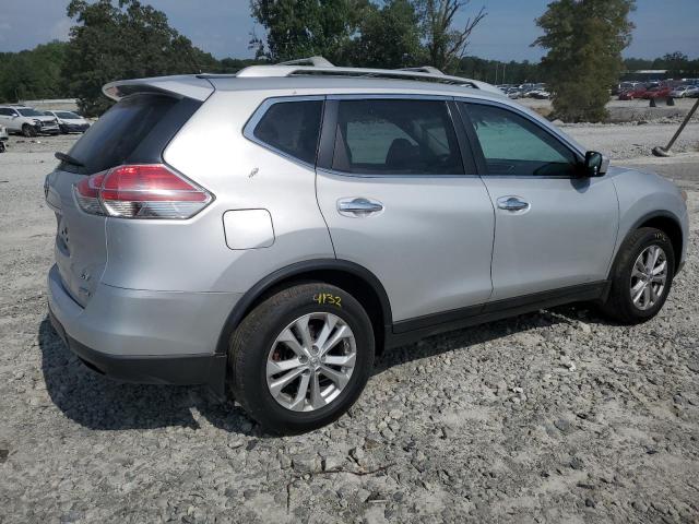 Image 3 of 2014 NISSAN ROGUE S 2014 with VIN 5N1AT2MT8EC798180
