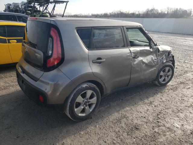 Image 3 of 2017 KIA SOUL  2017 with VIN KNDJN2A20H7436030