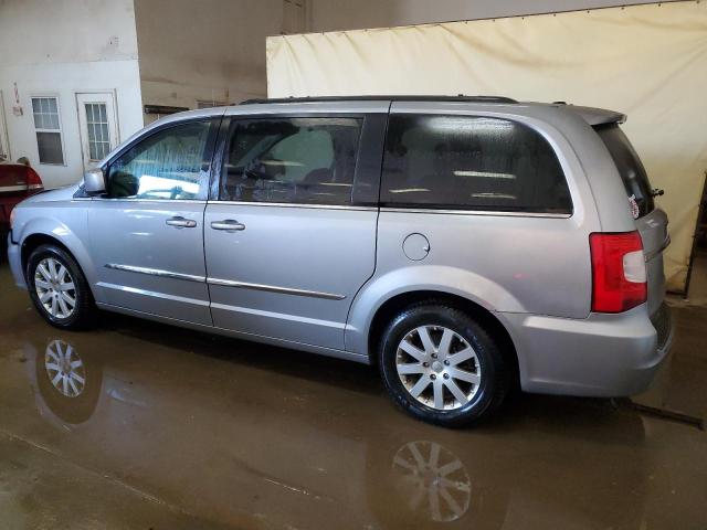 Obraz 2 z 2014 CHRYSLER TOWN & COUNTRY TOURING 2014 z VIN 2C4RC1BG3ER348872