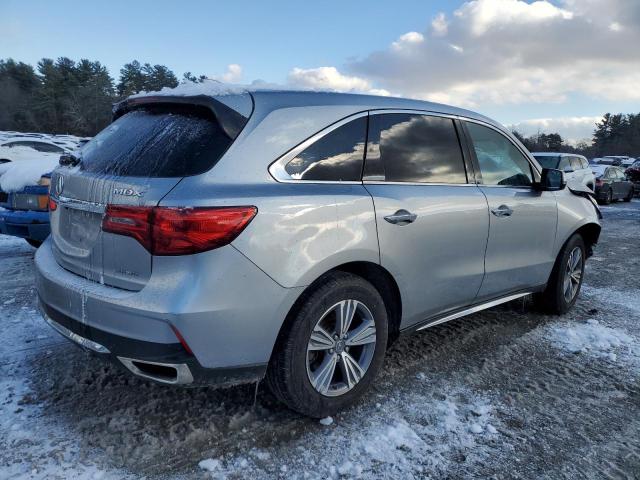 Obraz 3 z 2020 ACURA MDX  2020 z VIN 5J8YD4H39LL043141