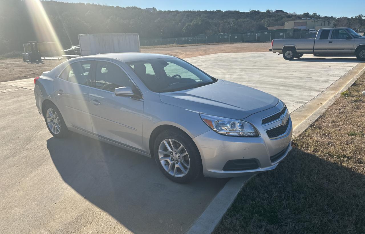 Изображение 1 2013 CHEVROLET MALIBU 1LT 2013 с VIN 1G11D5SR9DF341362