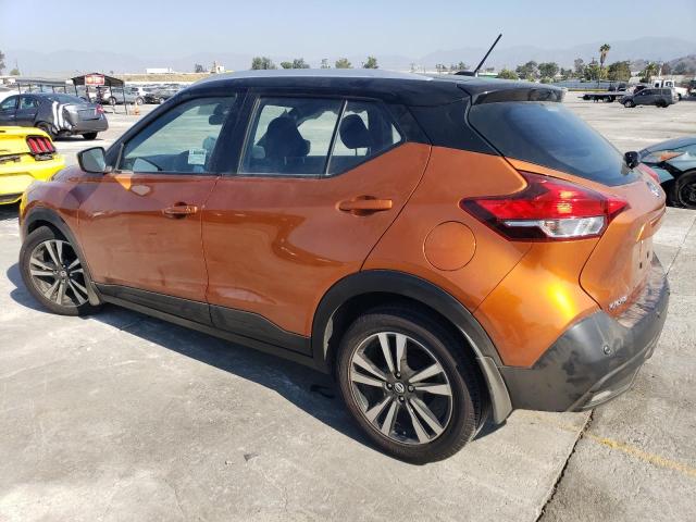 Image 2 of 2020 NISSAN KICKS SV 2020 with VIN 3N1CP5CV3LL574048
