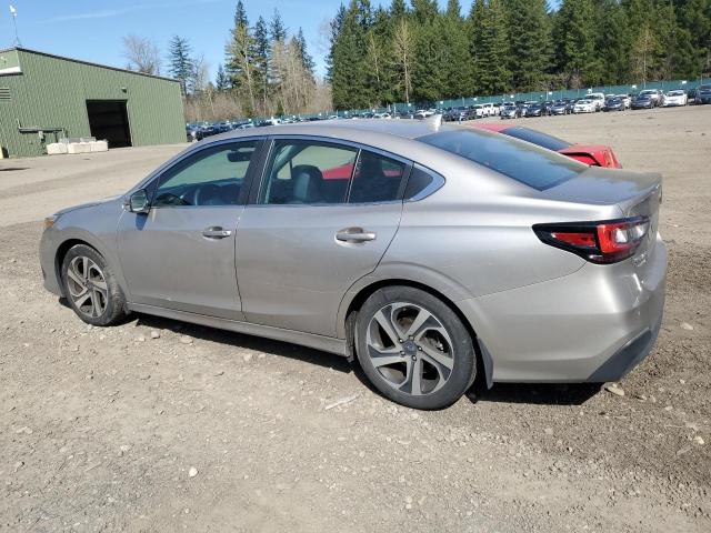 Изображение 2 2020 SUBARU LEGACY LIMITED 2020 с VIN 4S3BWAN62L3003995