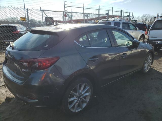 Image 3 of 2017 MAZDA 3 TOURING 2017 with VIN 3MZBN1L35HM148396