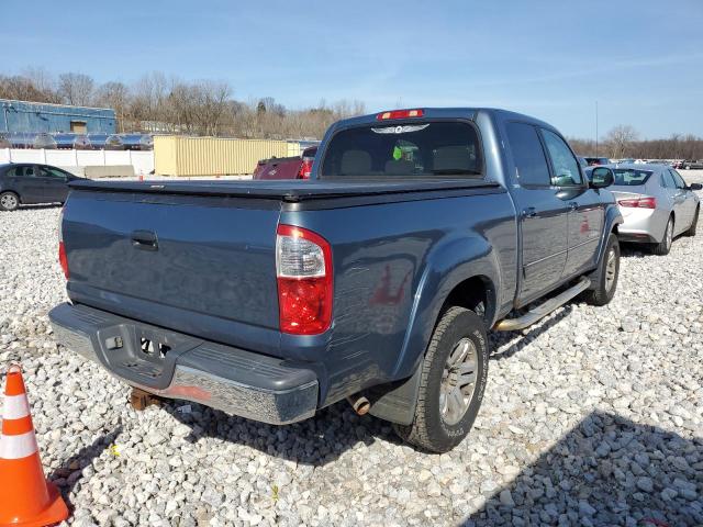 Image 3 of 2005 TOYOTA TUNDRA DOUBLE CAB SR5 2005 with VIN 5TBDT44125S468294
