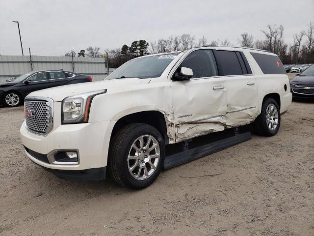 Изображение 2015 GMC YUKON XL DENALI 2015