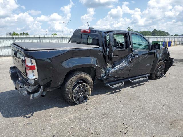 Изображение 3 2021 CHEVROLET COLORADO Z71 2021 с VIN 1GCGTDEN2M1217776