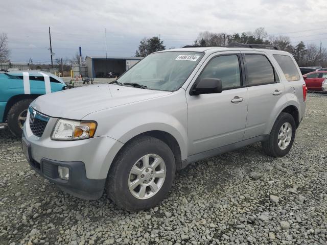 Изображение 1 2011 MAZDA TRIBUTE I 2011 с VIN 4F2CY0C76BKM02269