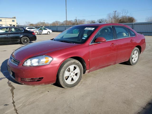 Obraz 1 z 2006 CHEVROLET IMPALA LT 2006 z VIN 2G1WT58K169373477