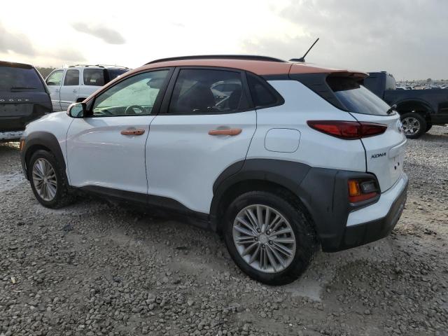 Obraz 2 z 2018 HYUNDAI KONA SEL 2018 z VIN KM8K62AAXJU127693