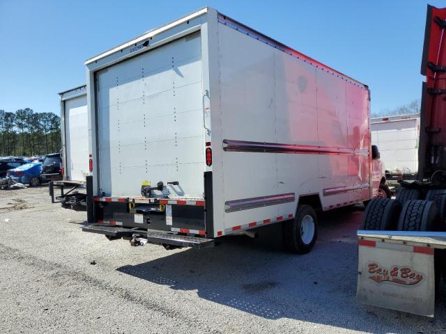 Obraz 3 z 2023 GMC SAVANA CUTAWAY G3500 2023 z VIN 7GZ37TC70PN007209
