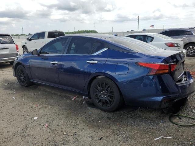 Image 2 of 2019 NISSAN ALTIMA S 2019 with VIN 1N4BL4BV0KC250491